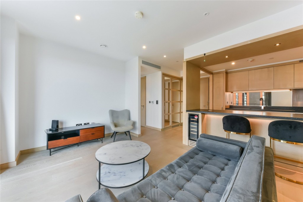 Images for Embassy Gardens, 1 Viaduct Gardens, London EAID:163099177 BID:BSE