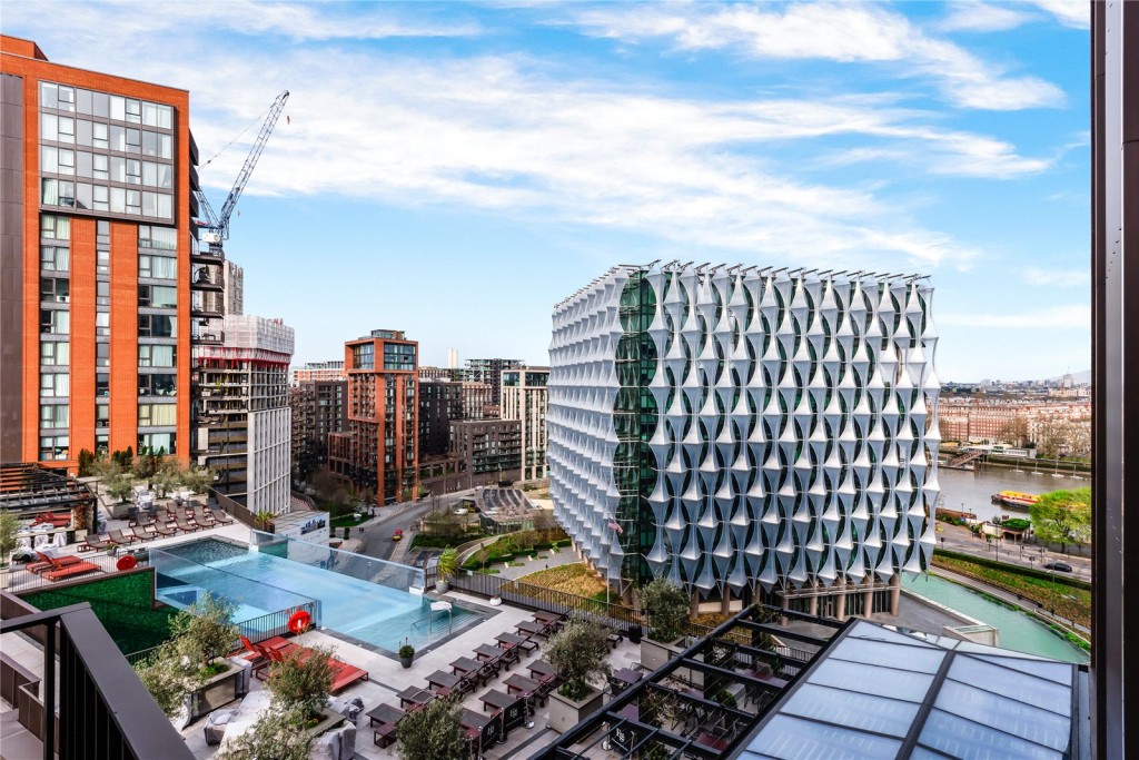 Images for Embassy Gardens, 1 Viaduct Gardens, London EAID:163099177 BID:BSE