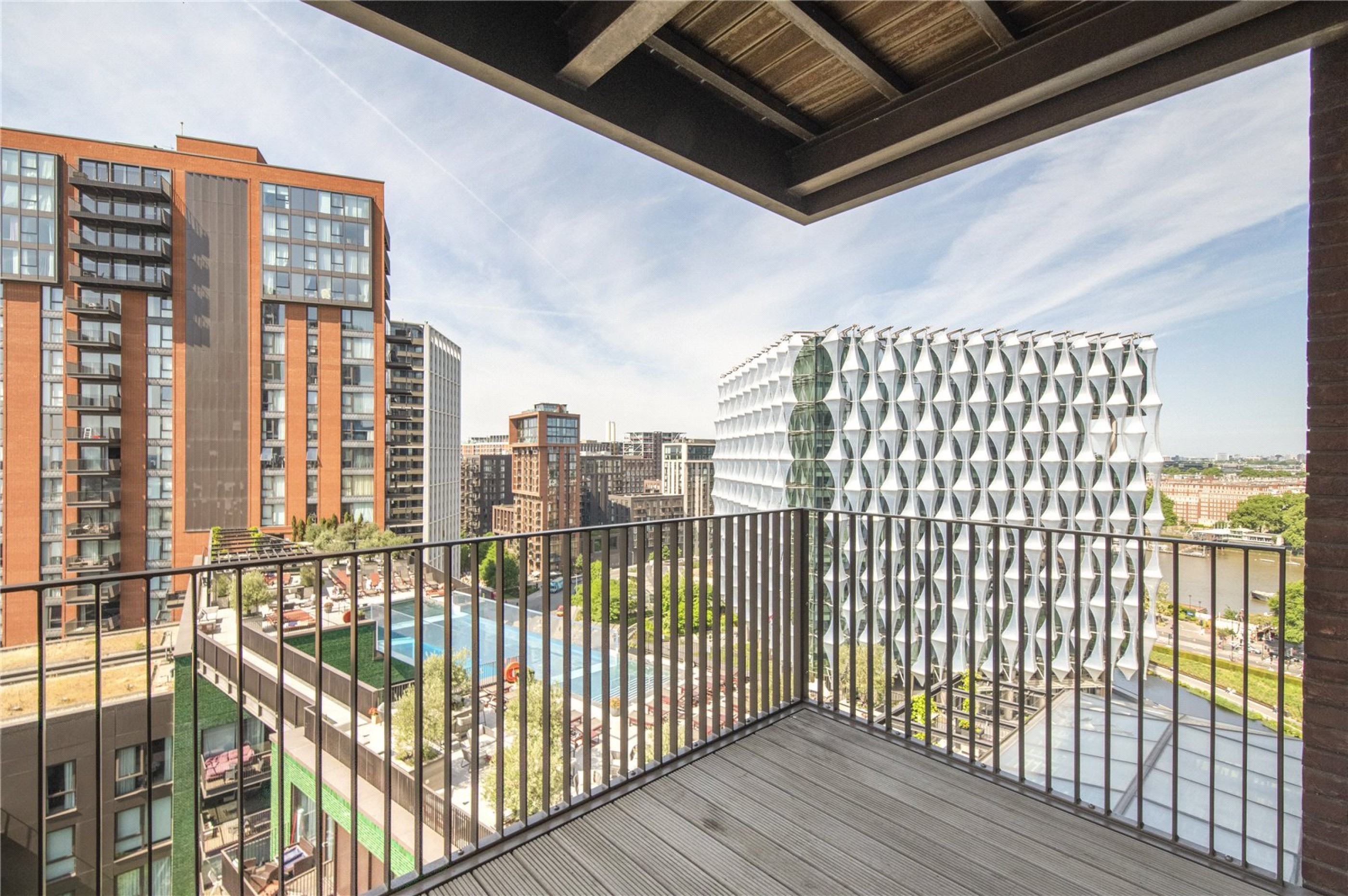Images for Embassy Gardens, 1 Viaduct Gardens, London EAID:163099177 BID:BSE