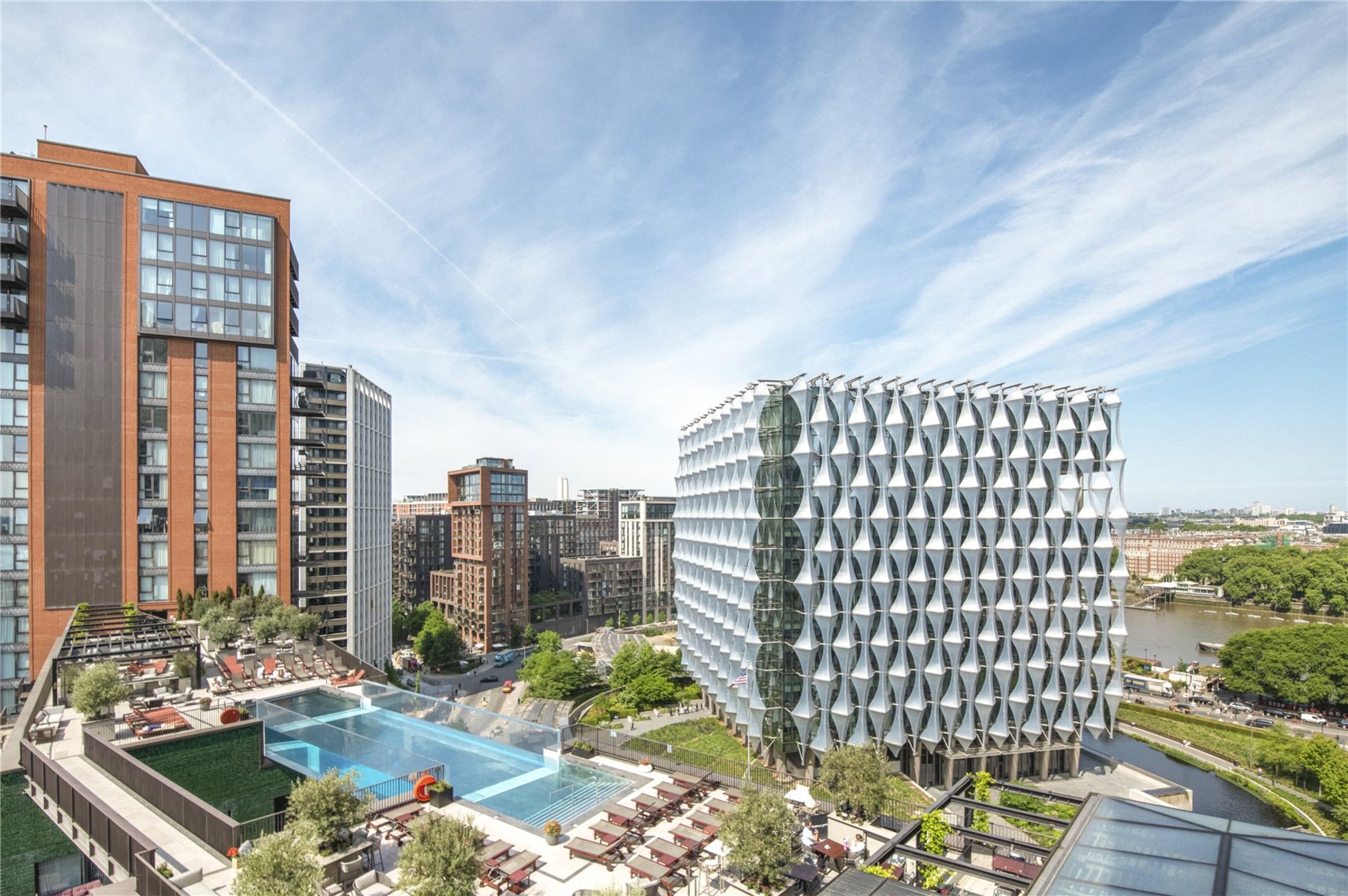 Images for Embassy Gardens, 1 Viaduct Gardens, London EAID:163099177 BID:BSE