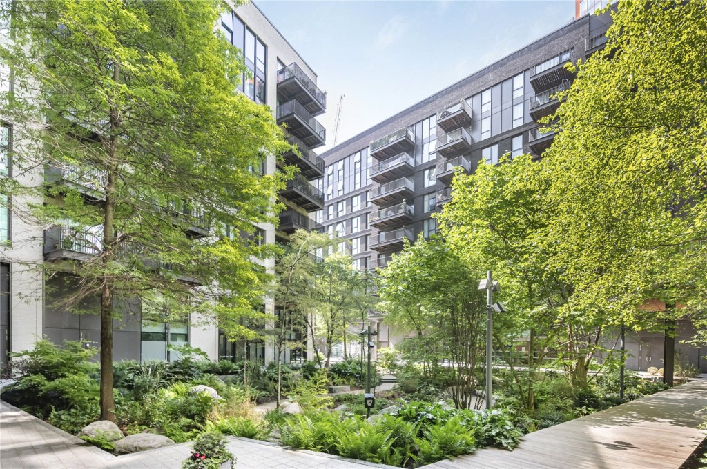 Images for Embassy Gardens, 1 Viaduct Gardens, London EAID:163099177 BID:BSE