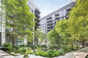 Images for Embassy Gardens, 1 Viaduct Gardens, London