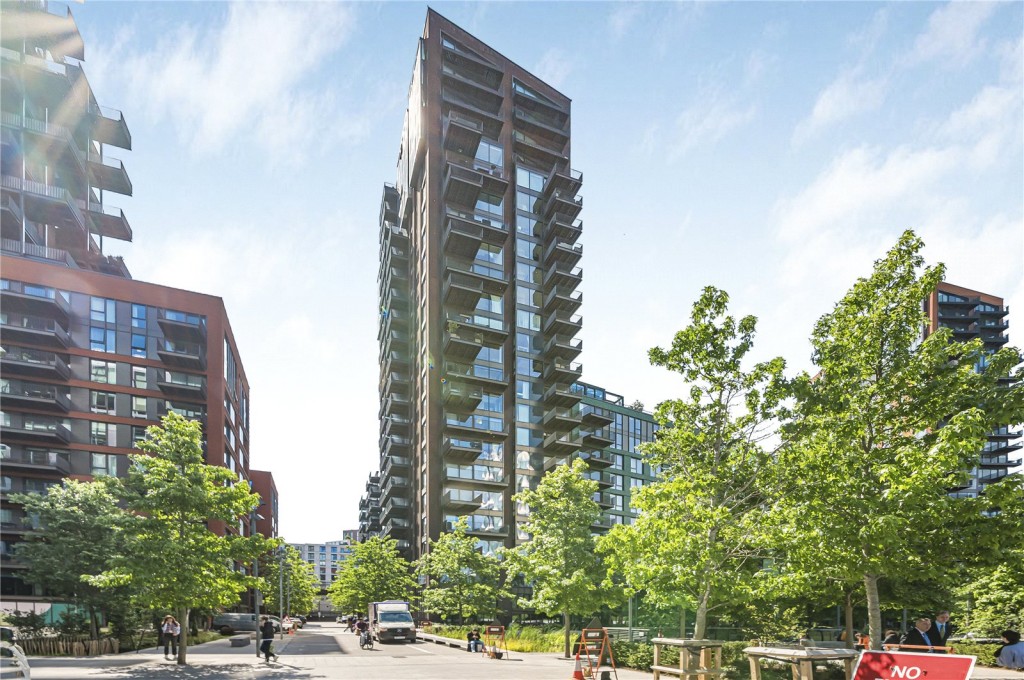 Images for Embassy Gardens, 1 Viaduct Gardens, London EAID:163099177 BID:BSE