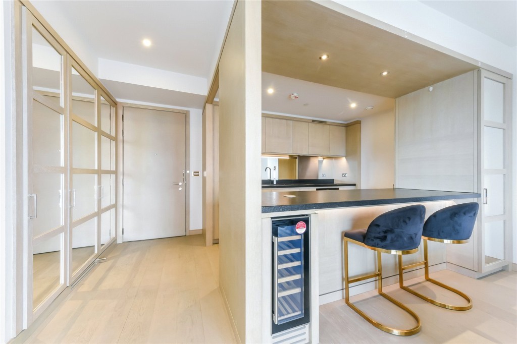 Images for Embassy Gardens, 1 Viaduct Gardens, London EAID:163099177 BID:BSE