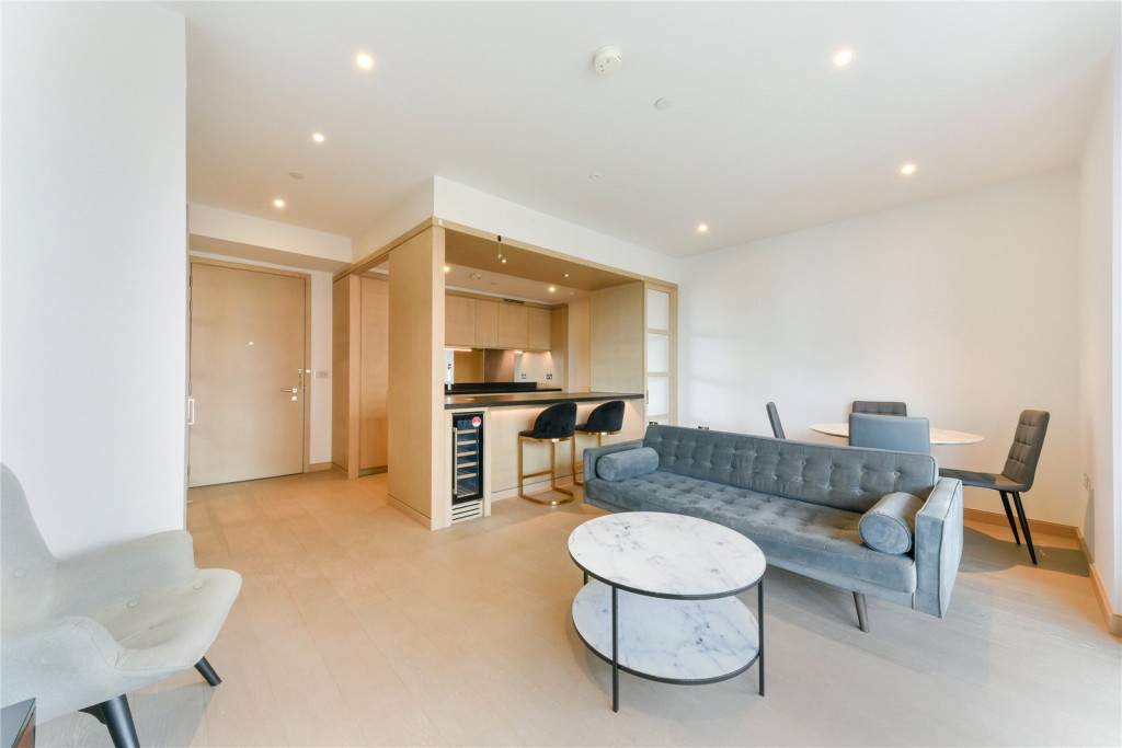 Images for Embassy Gardens, 1 Viaduct Gardens, London EAID:163099177 BID:BSE
