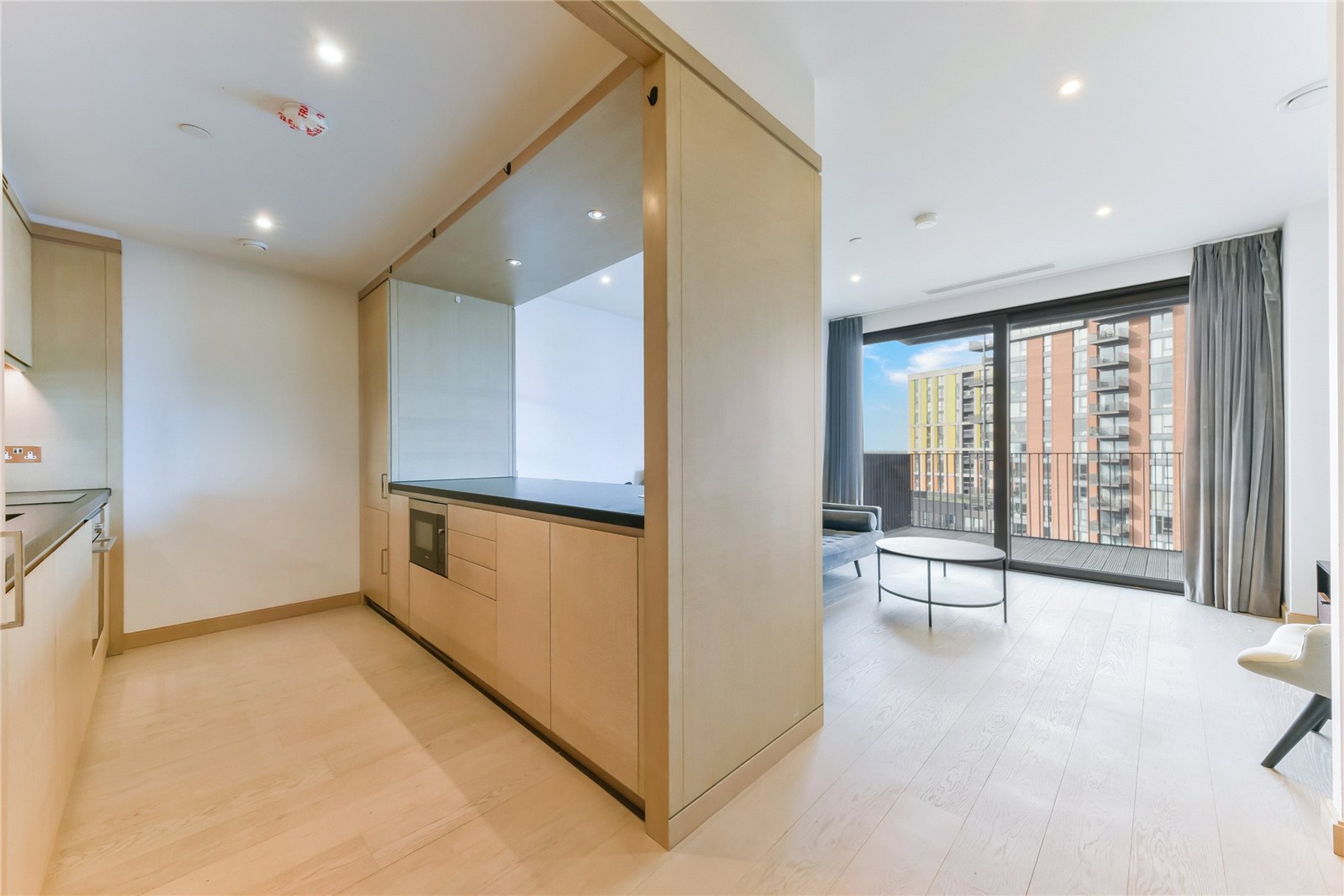 Images for Embassy Gardens, 1 Viaduct Gardens, London EAID:163099177 BID:BSE