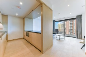 Images for Embassy Gardens, 1 Viaduct Gardens, London