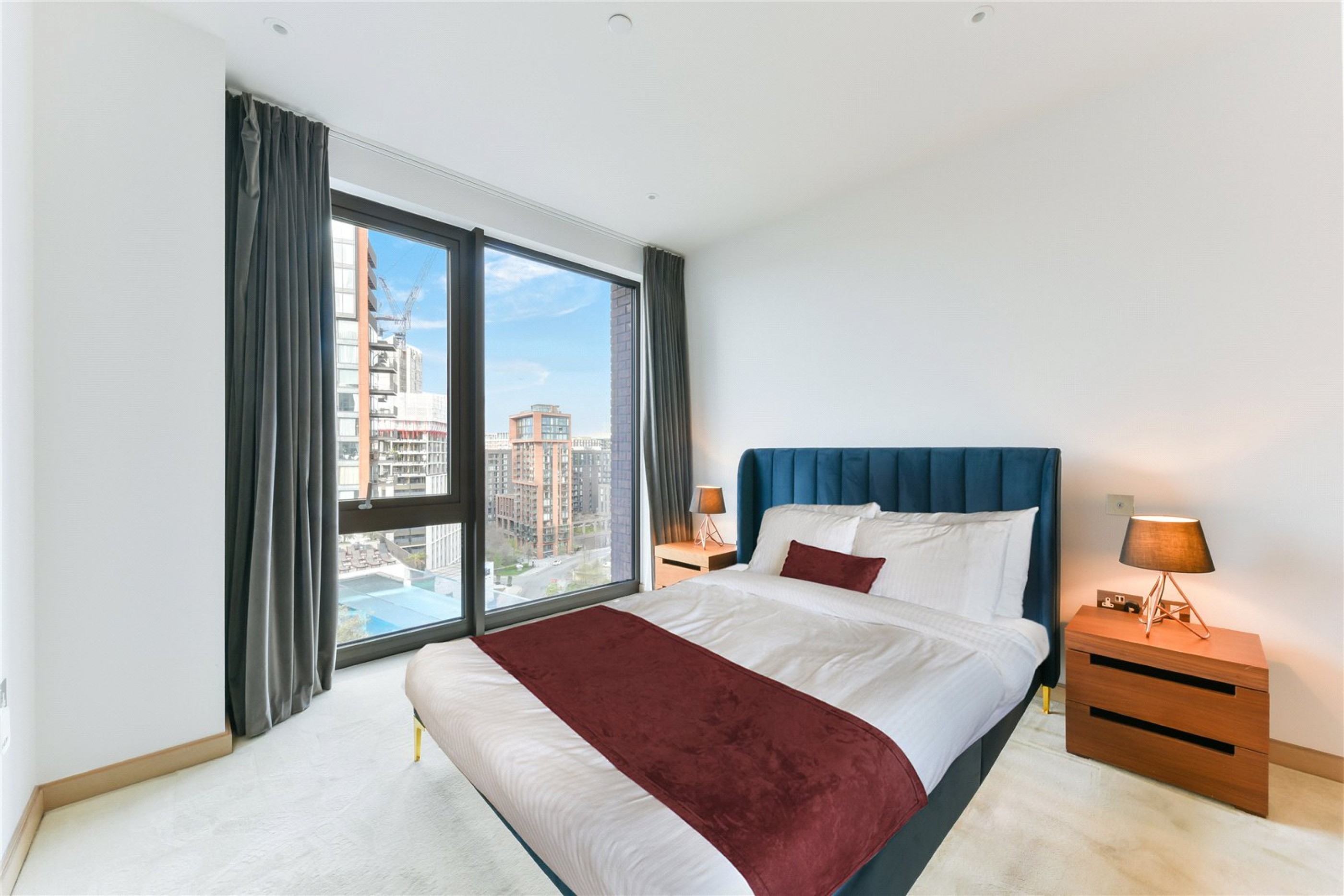 Images for Embassy Gardens, 1 Viaduct Gardens, London EAID:163099177 BID:BSE