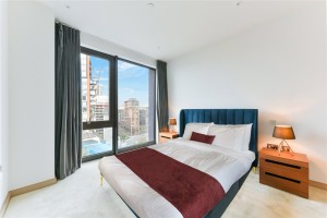 Images for Embassy Gardens, 1 Viaduct Gardens, London