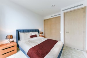 Images for Embassy Gardens, 1 Viaduct Gardens, London
