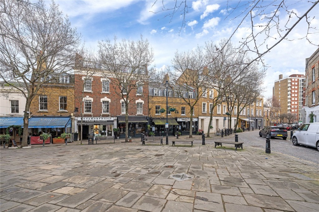 Images for Battersea EAID:4101633374 BID:BSE