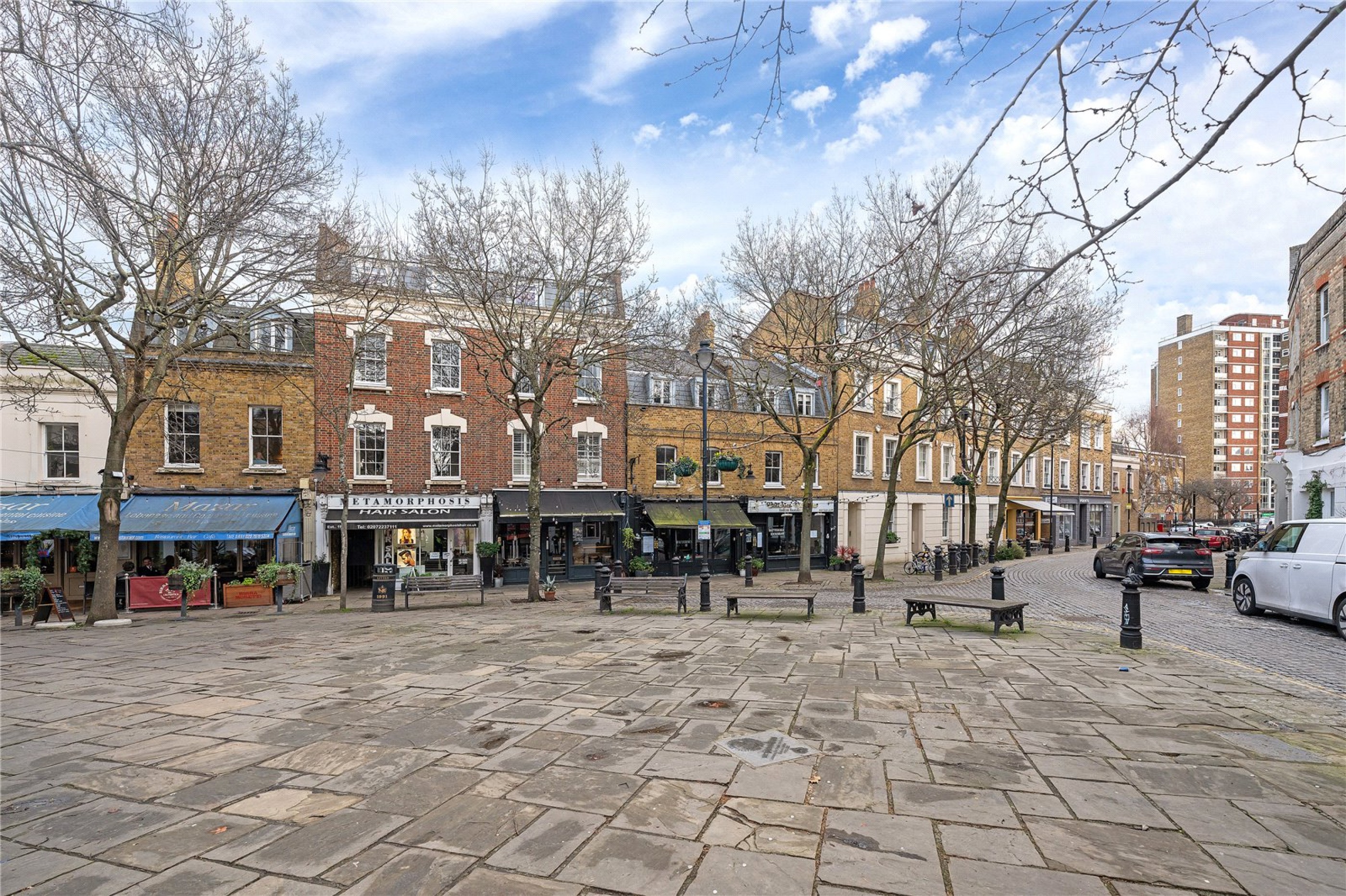 Images for Battersea EAID:4101633374 BID:BSE