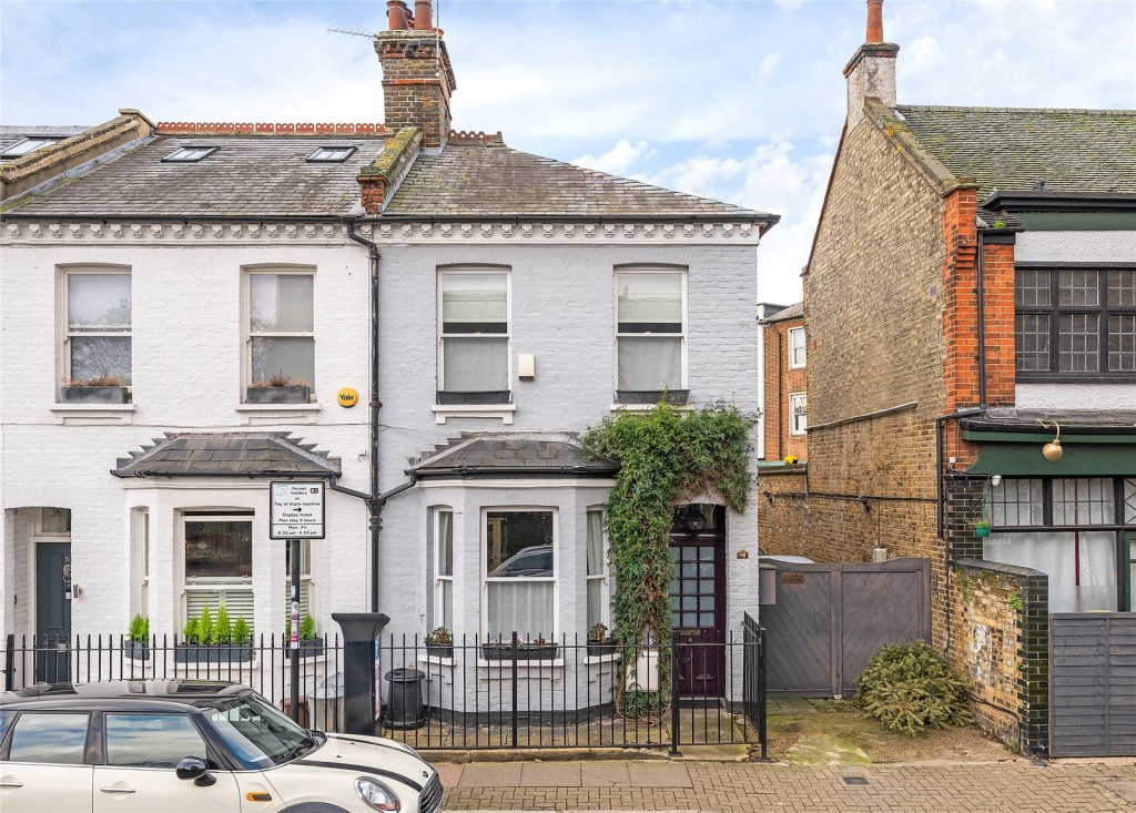 Images for Battersea EAID:4101633374 BID:BSE