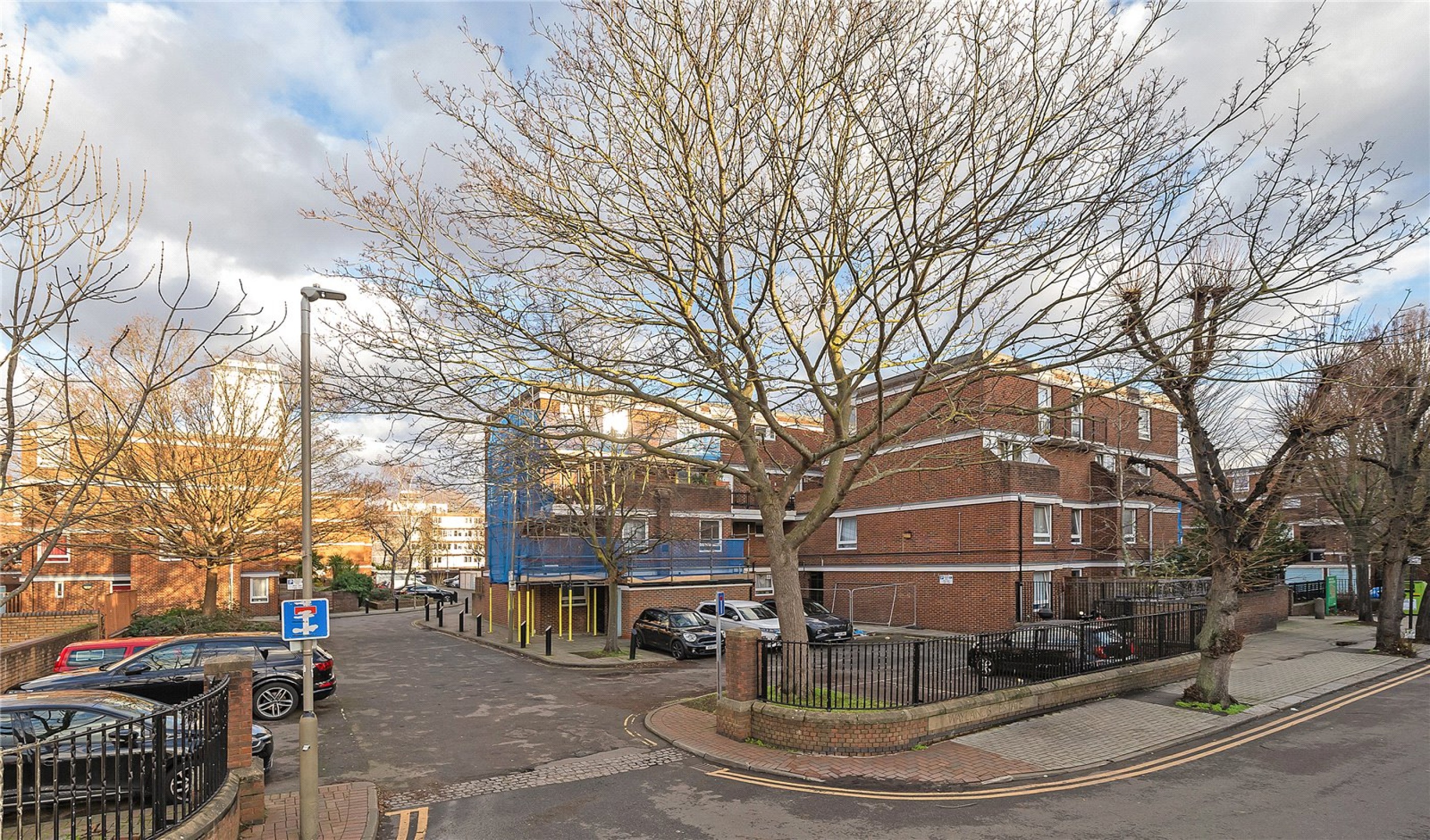 Images for Battersea EAID:4101633374 BID:BSE