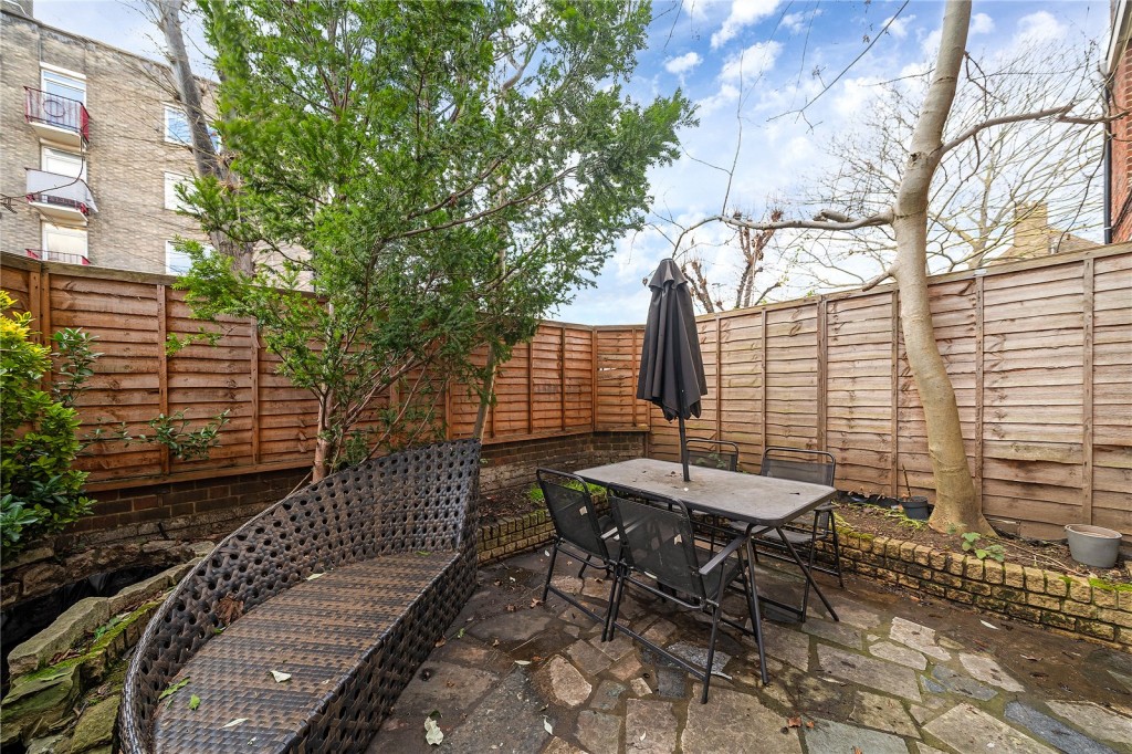 Images for Battersea EAID:4101633374 BID:BSE