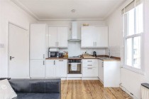 Landor Road, London, SW9