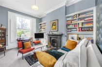 Bedford Road, London, SW4