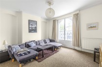 Belmont Close, London, SW4
