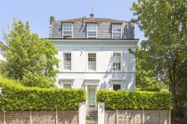 Park Hill, Clapham, SW4