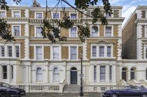 Albert Square, Stockwell, SW8