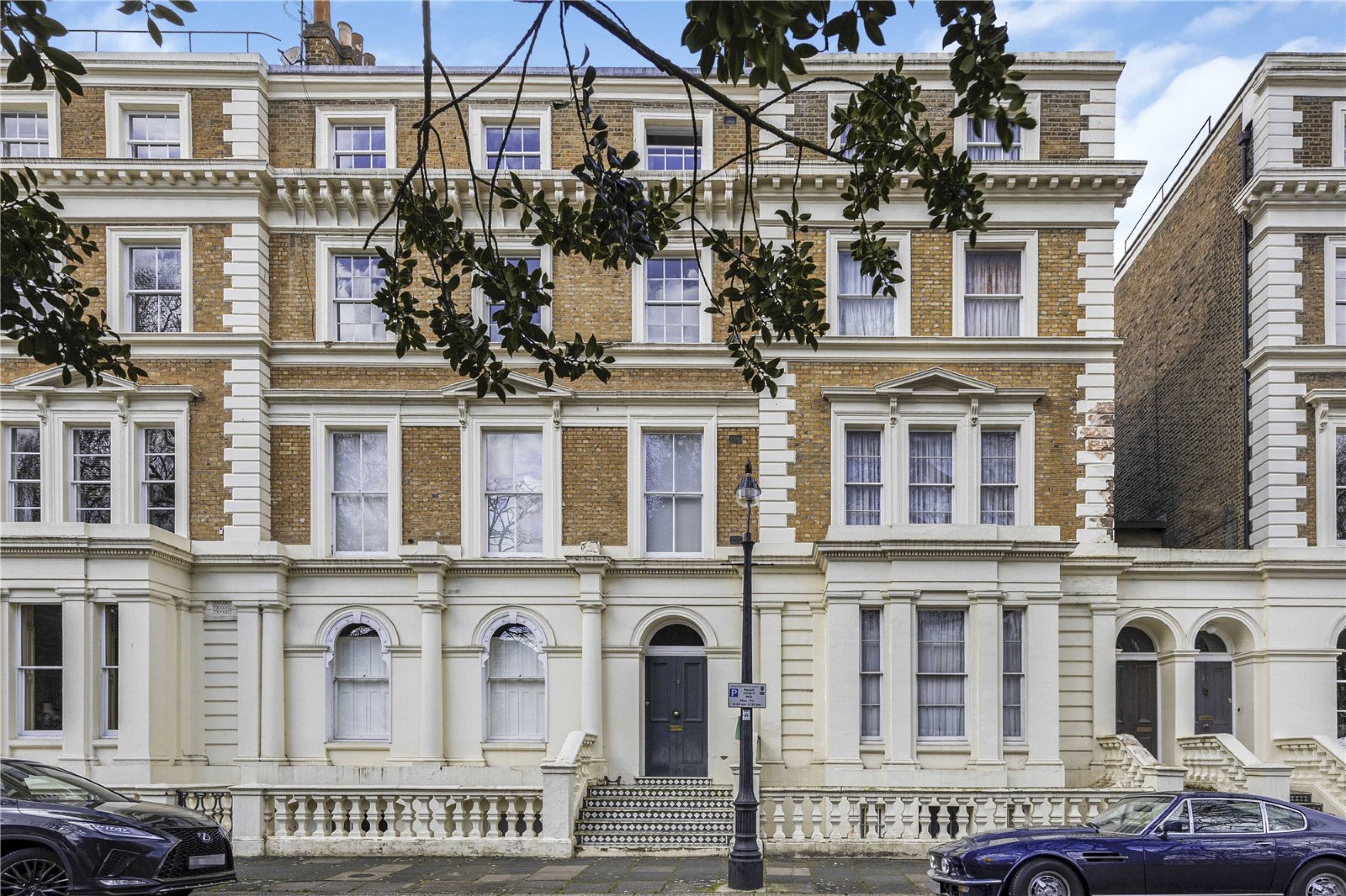 Images for Stockwell, London EAID:4101633374 BID:CLM