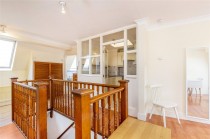 Earls Court Road, London, SW5