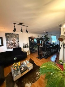 Earls Court Road, London, SW5