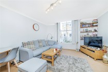 Northbourne Road, London, SW4