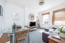 Tregothnan Road, Clapham, SW9