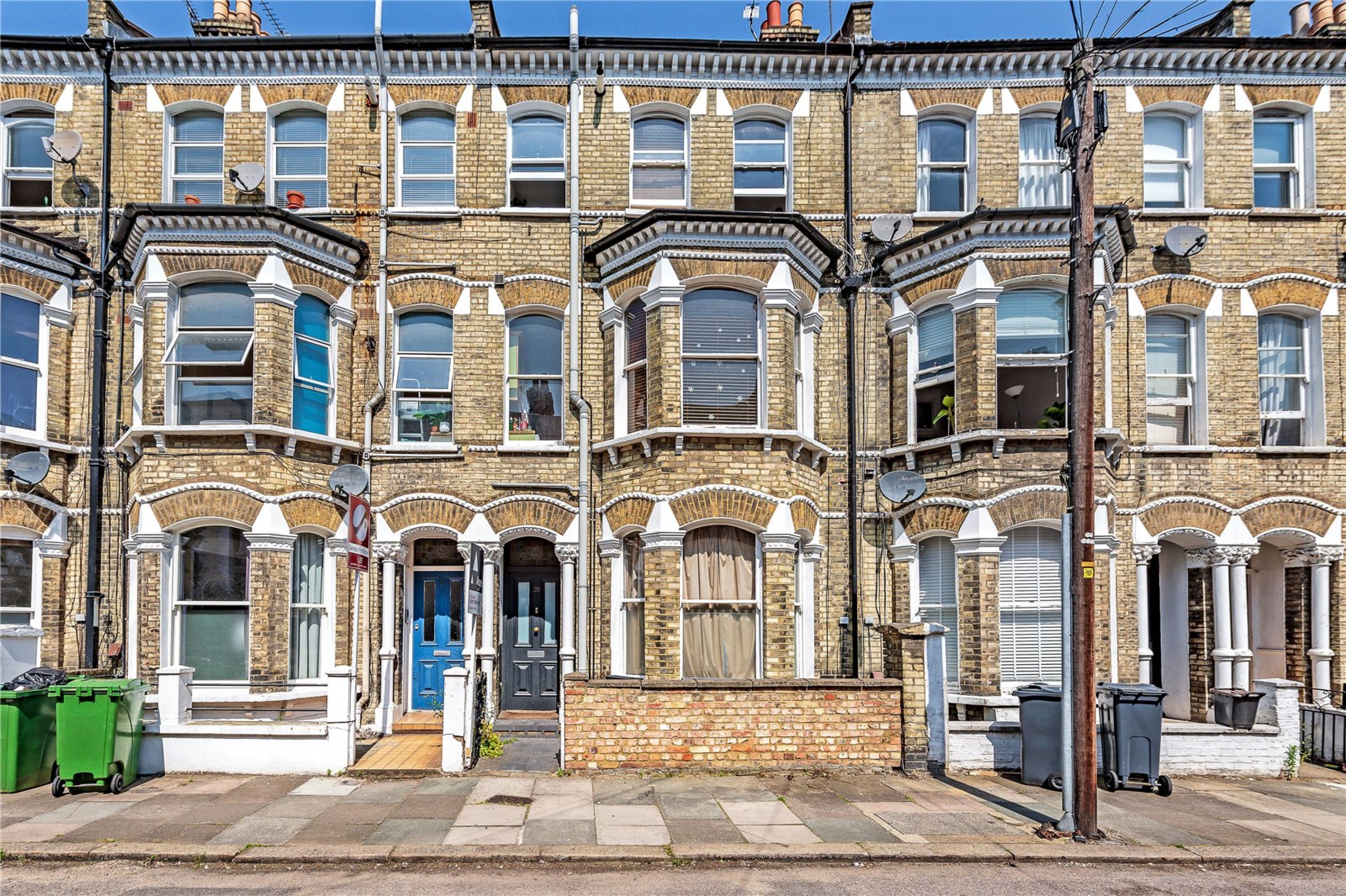 Images for Clapham, London EAID:163099177 BID:CLM