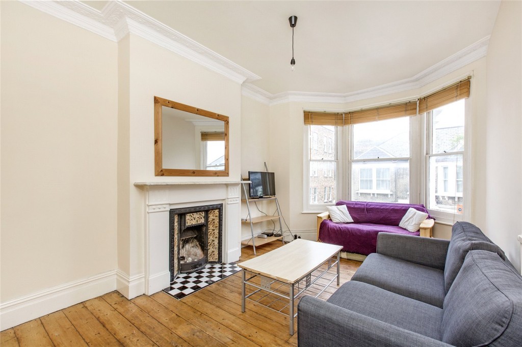 Images for First Floor Flat, London EAID:4101633374 BID:CLM