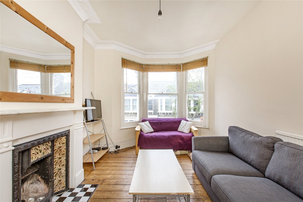 Images for First Floor Flat, London EAID:4101633374 BID:CLM