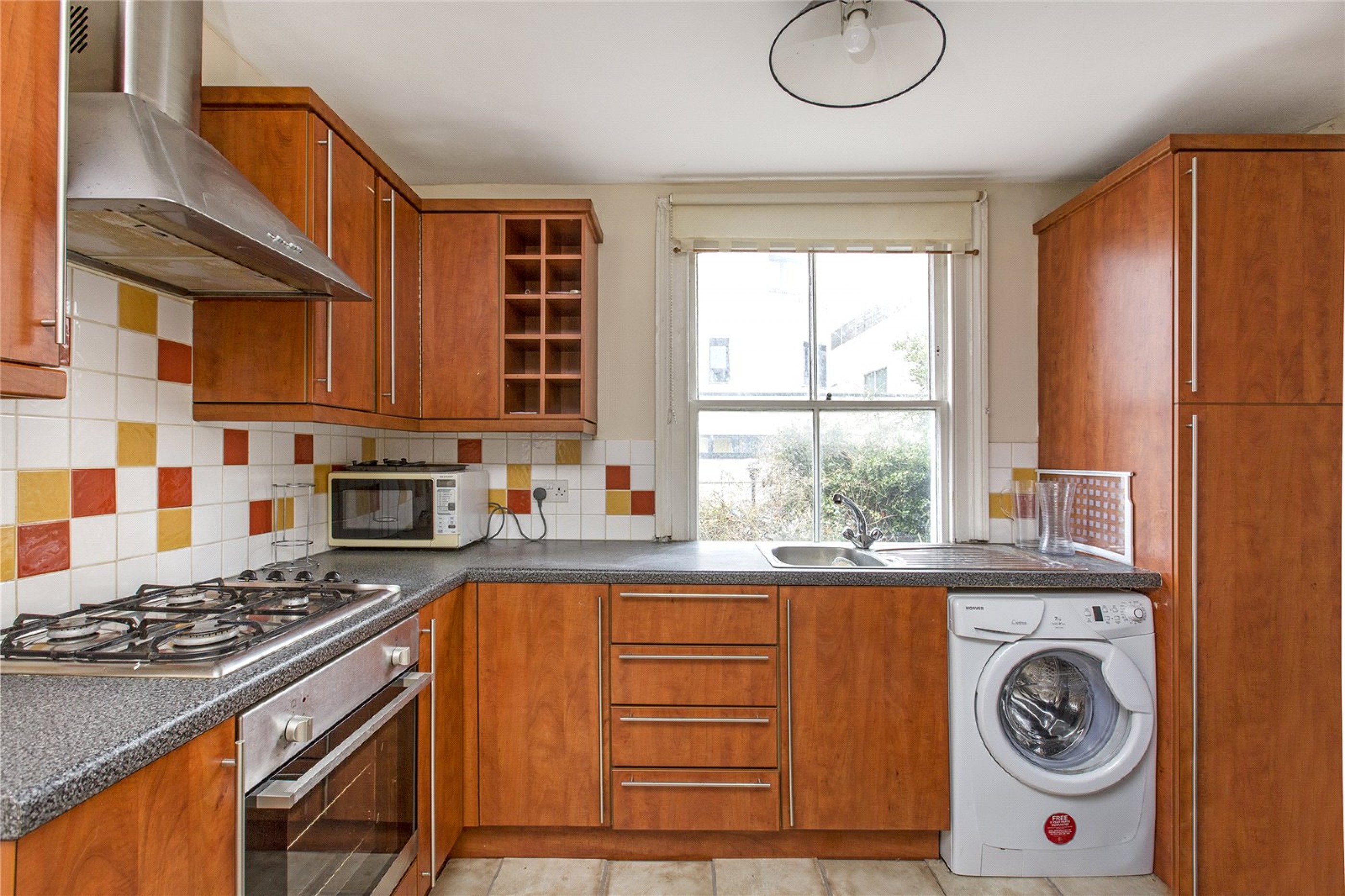 Images for First Floor Flat, London EAID:4101633374 BID:CLM