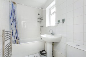 Images for First Floor Flat, London