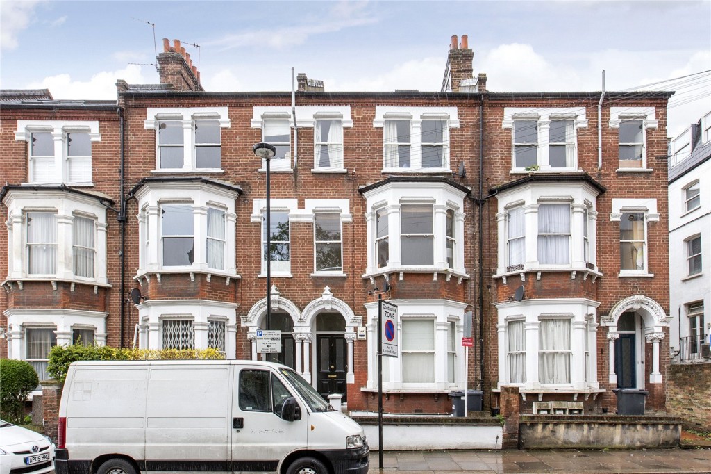 Images for First Floor Flat, London EAID:4101633374 BID:CLM