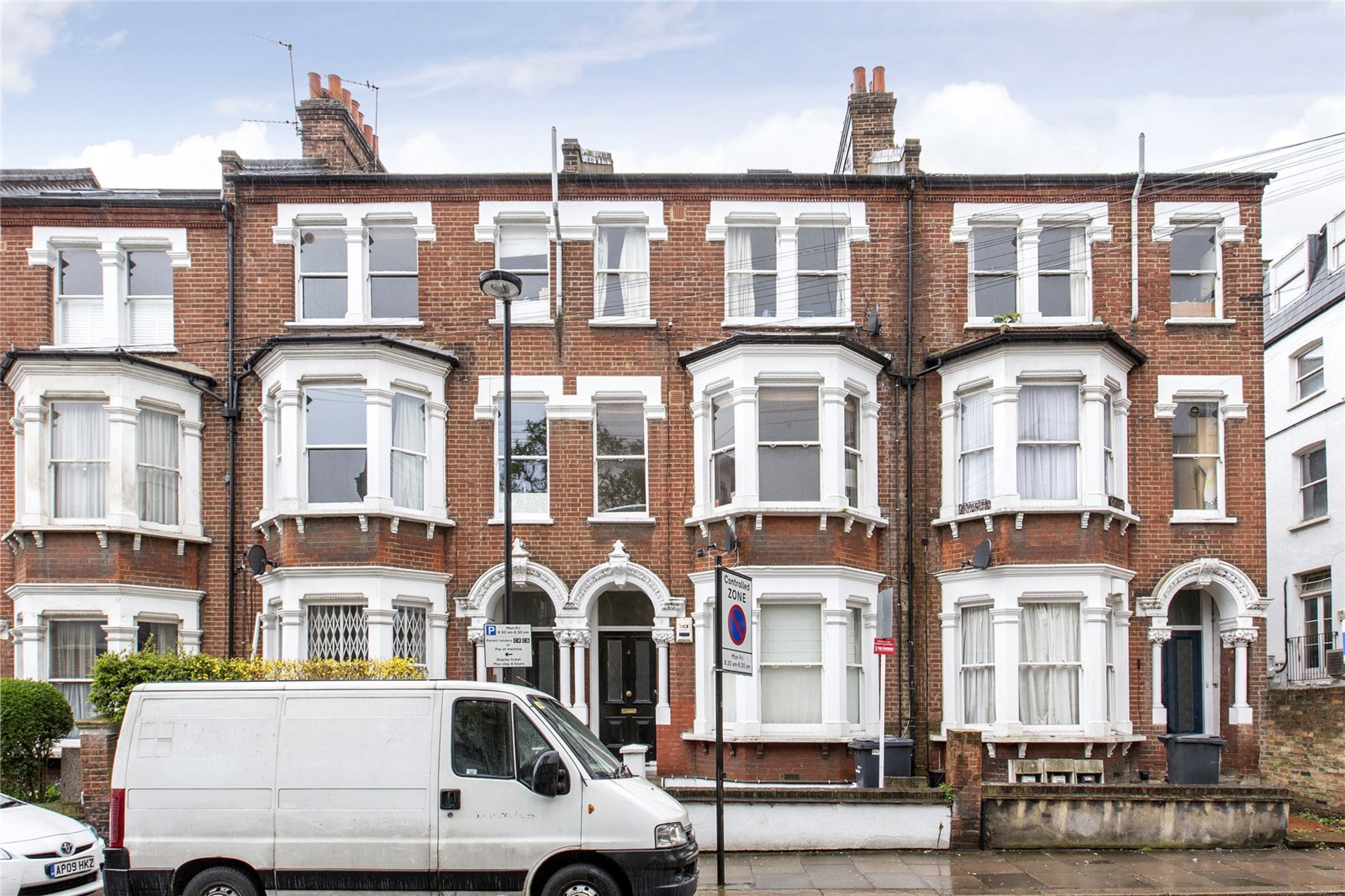 Images for First Floor Flat, London EAID:4101633374 BID:CLM