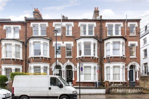 Images for First Floor Flat, London