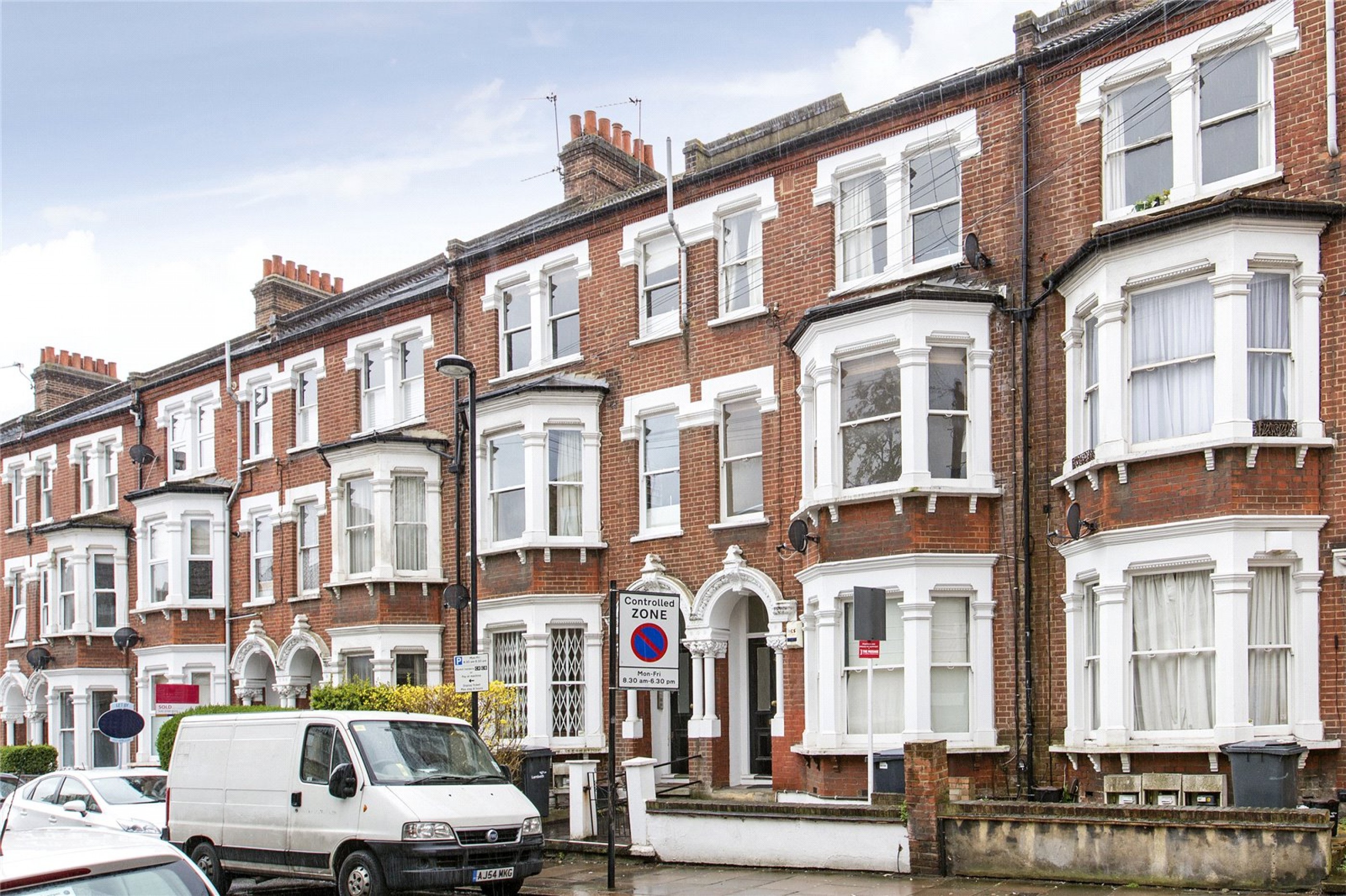 Images for First Floor Flat, London EAID:4101633374 BID:CLM