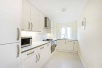 Beresford House, Rubens Place, SW4