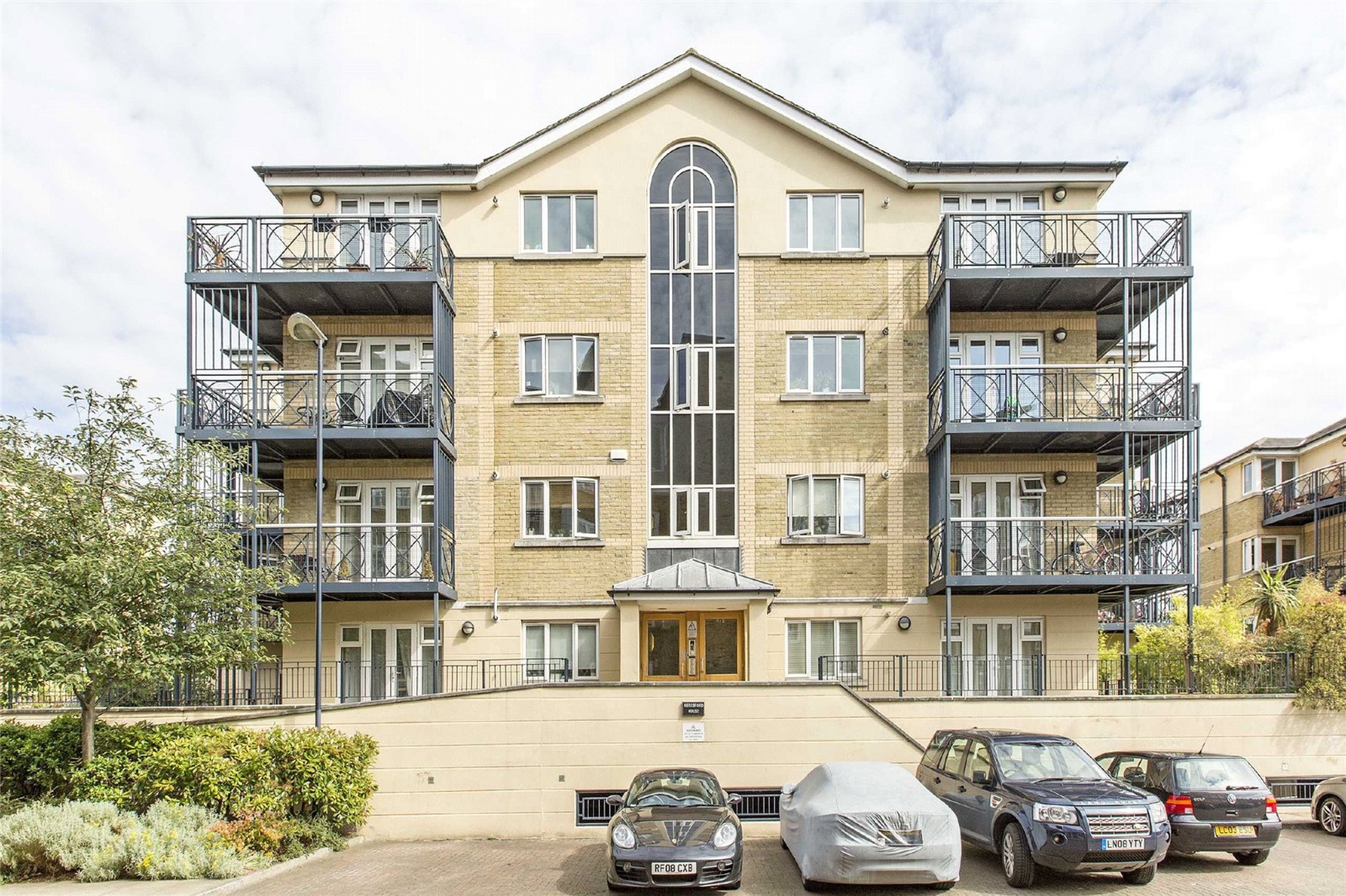 Images for Rubens Place, London EAID:163099177 BID:CLM