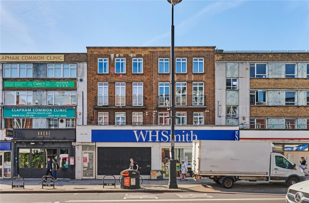 Images for Clapham, London EAID:163099177 BID:CLM
