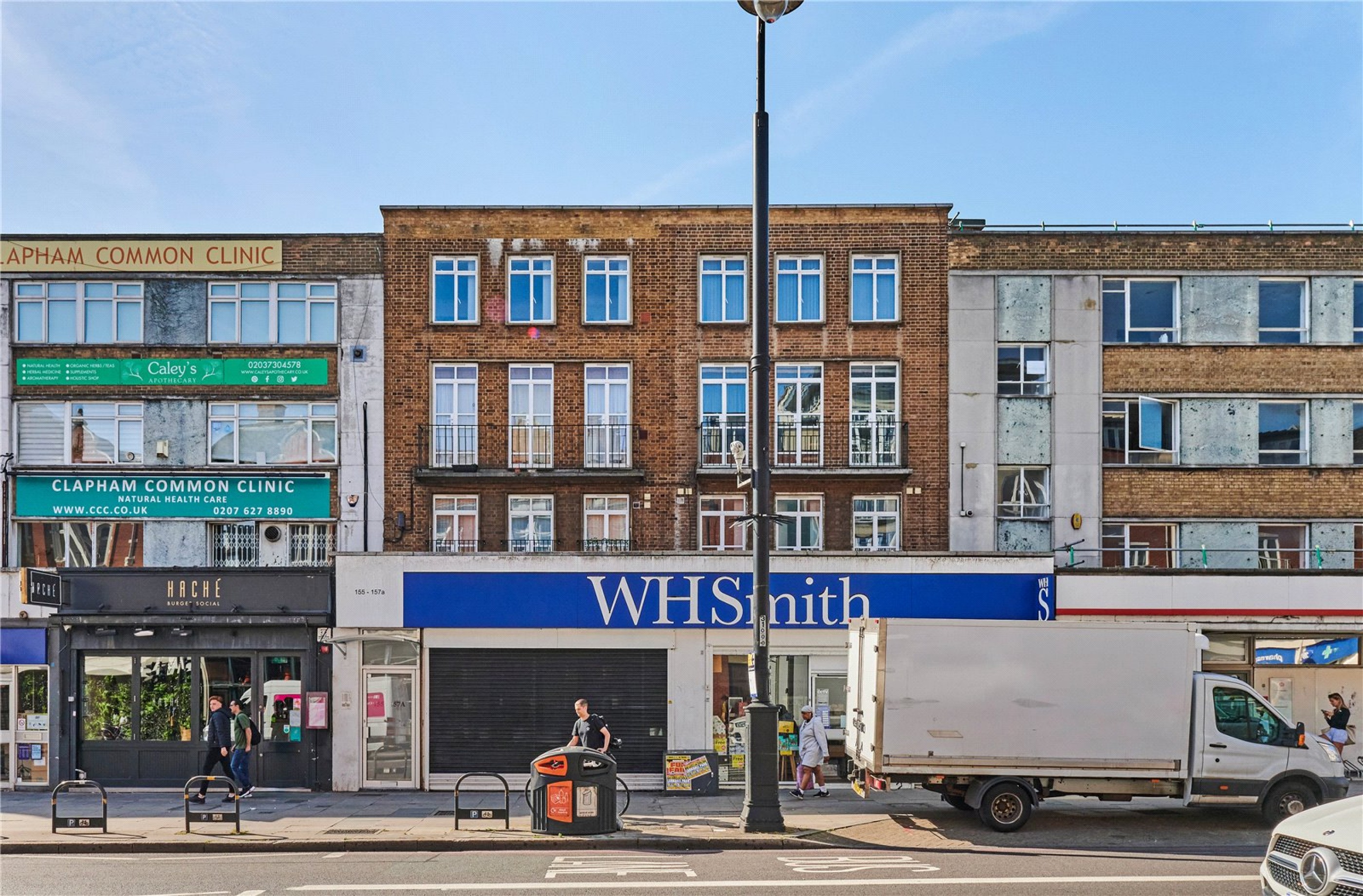 Images for Clapham, London EAID:163099177 BID:CLM
