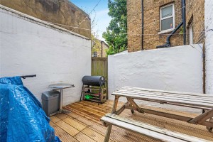 Images for London