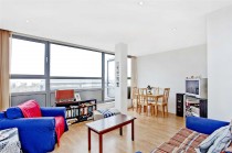 New Park Road, , SW2
