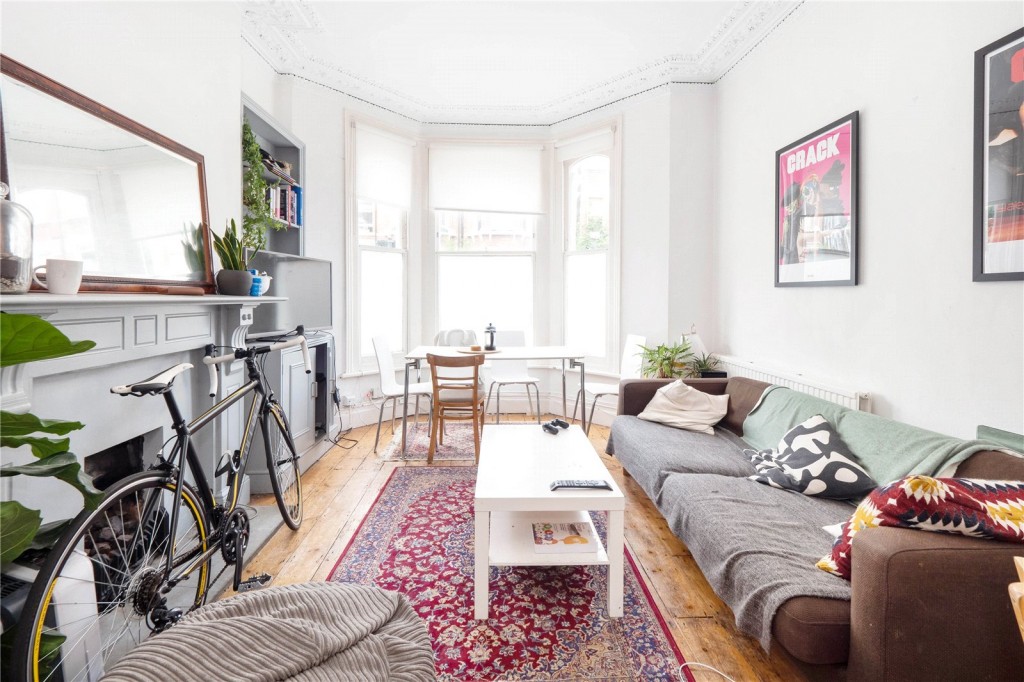 Images for Clapham, London EAID:4101633374 BID:CLM