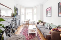 Mayflower Road, Clapham, SW9