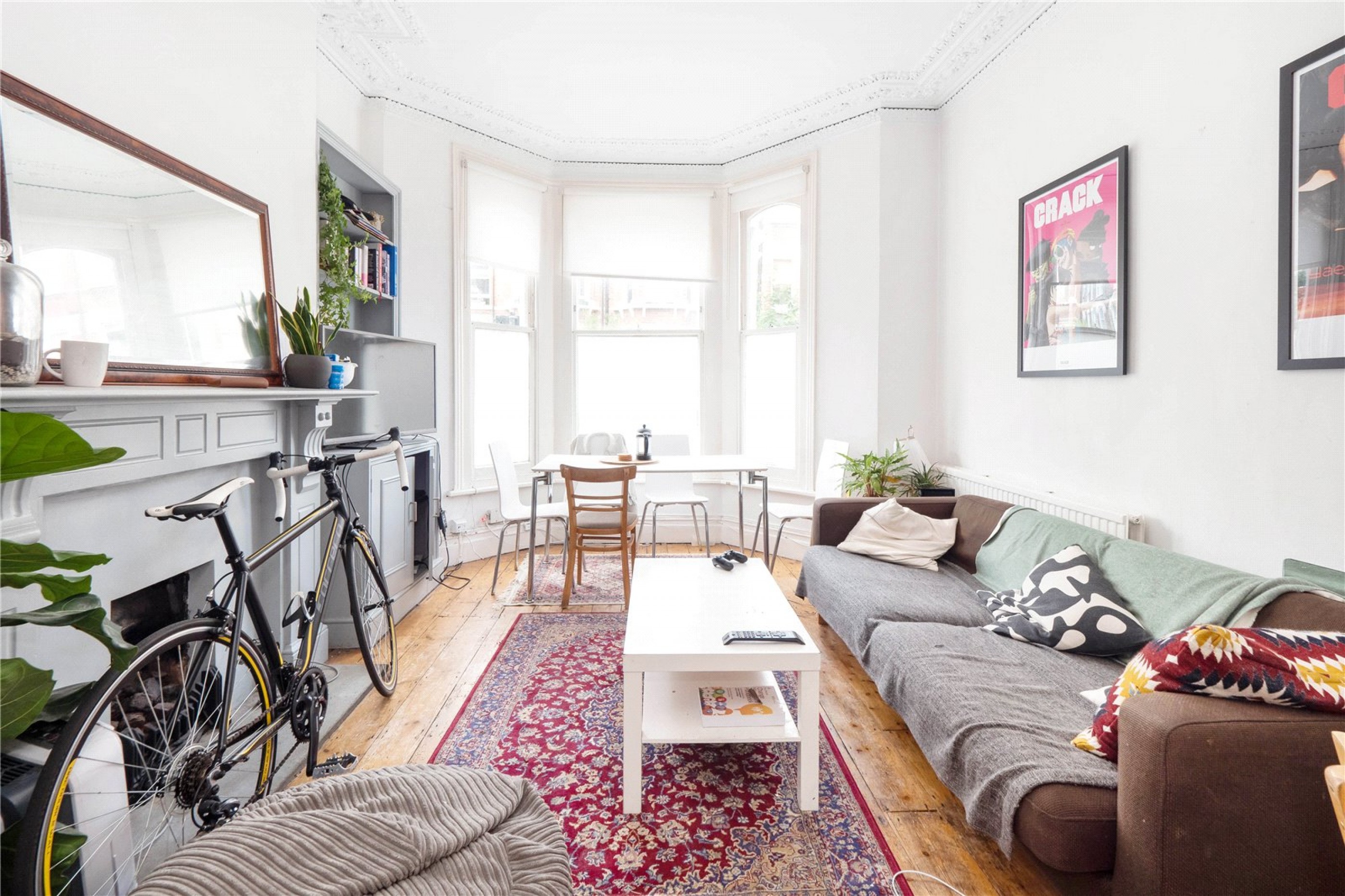 Images for Clapham, London EAID:4101633374 BID:CLM