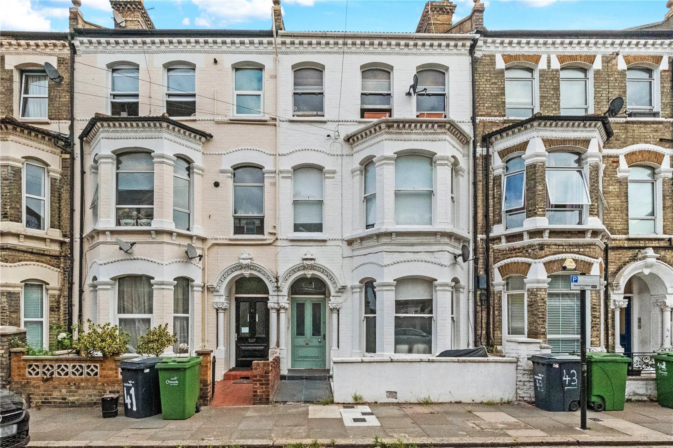 Images for Clapham, London EAID:4101633374 BID:CLM