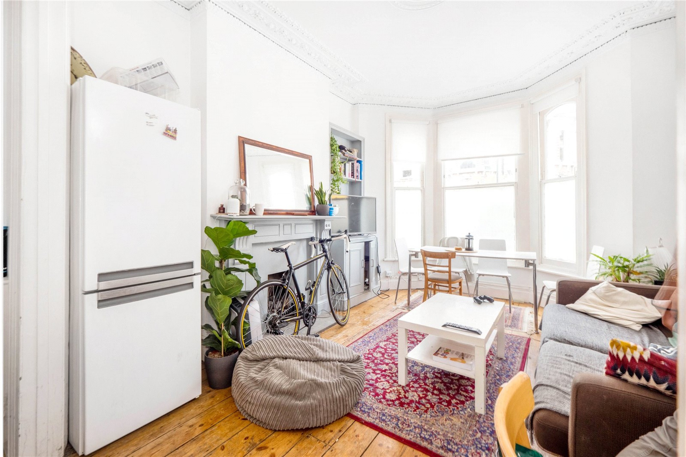 Images for Clapham, London EAID:4101633374 BID:CLM