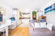Stane Grove, Clapham, SW9